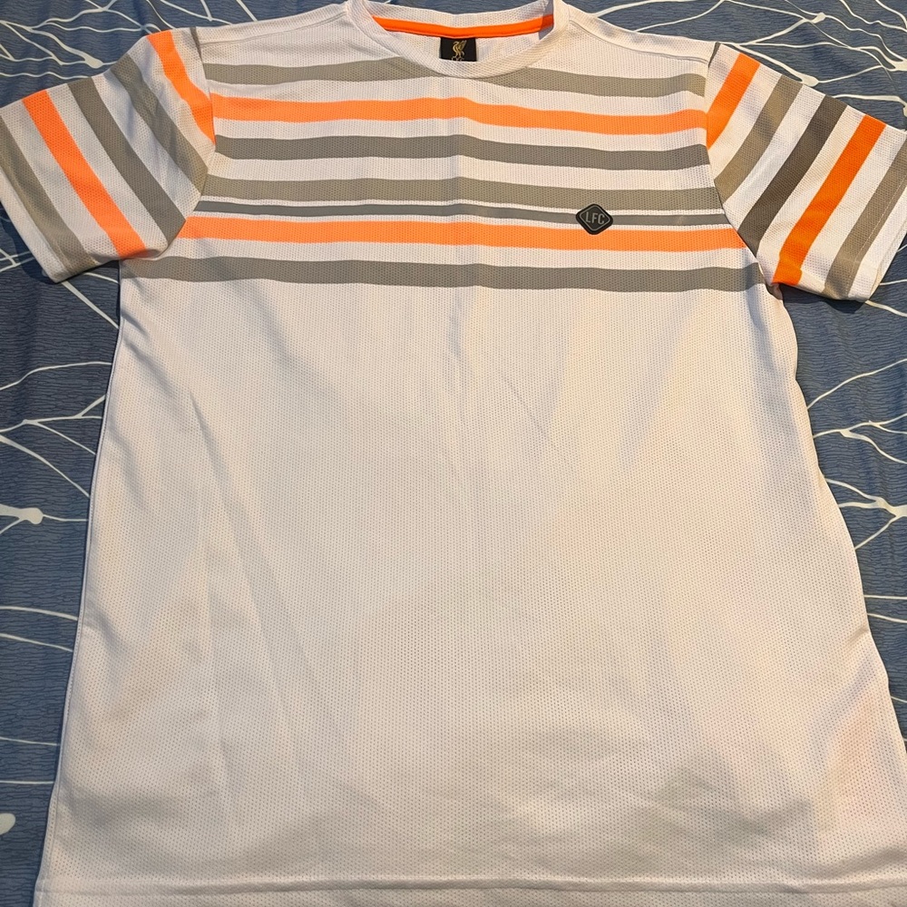L.F.C. Shirt